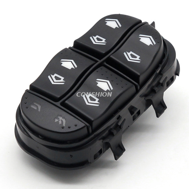 2M5T14A132DB Power Window Switch для Ford Focus