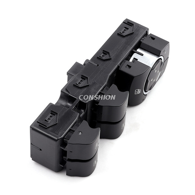 ED8T14540AB Power Window Switch для Ford Escort 