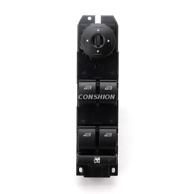 7M5T14A132AB Power Window Switch для Ford Focus 