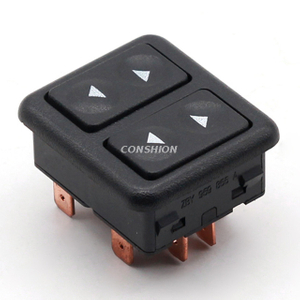 Zby9598555afpower Window Switch для Ford Escort