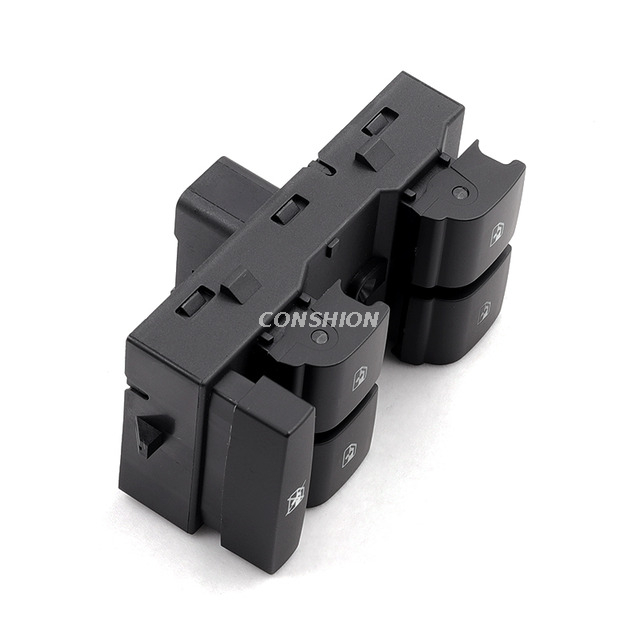 95188246 Переключатель окна питания для Gmchevrolet Aveot300 Prisma Onix Spin Cobalt