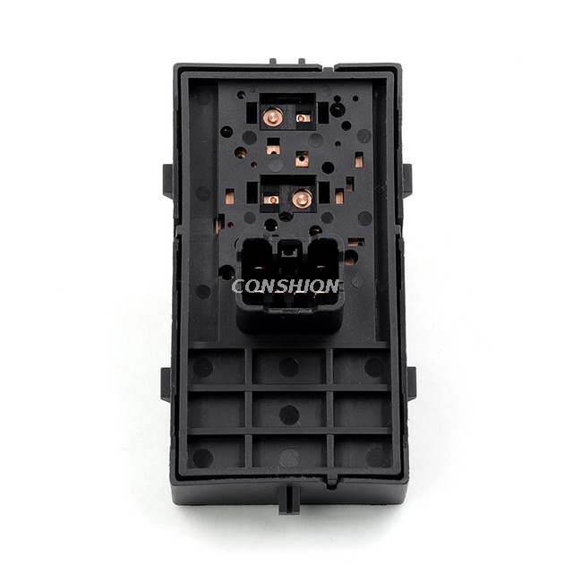 95188248 Переключатель оконного окна для GM Prisma Onix Spin Cobalt 