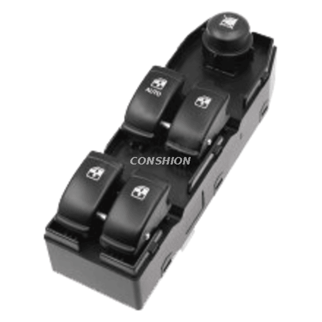 96552814 Переключатель питания для GM Chevrolet O PTRA LHD Chevrolet Optra