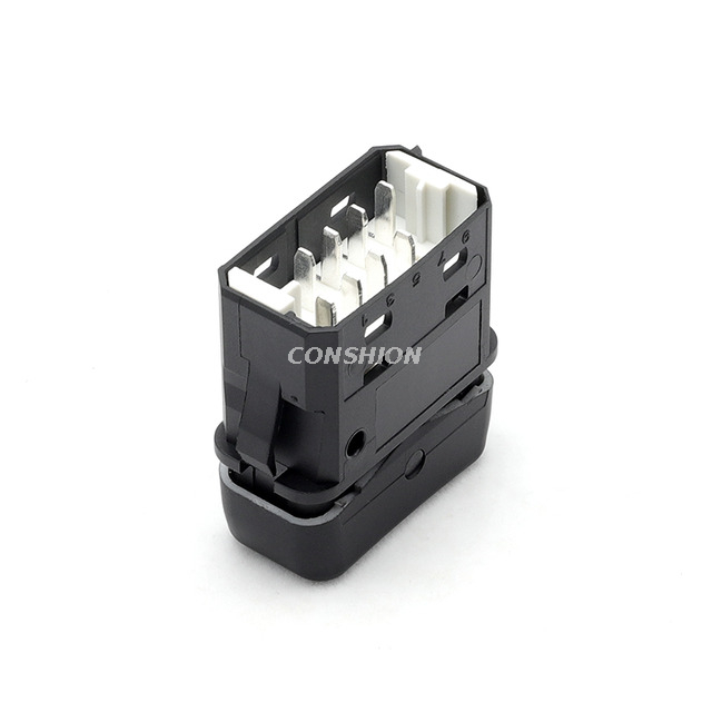 0035456607 Window Switch для актеров Benz