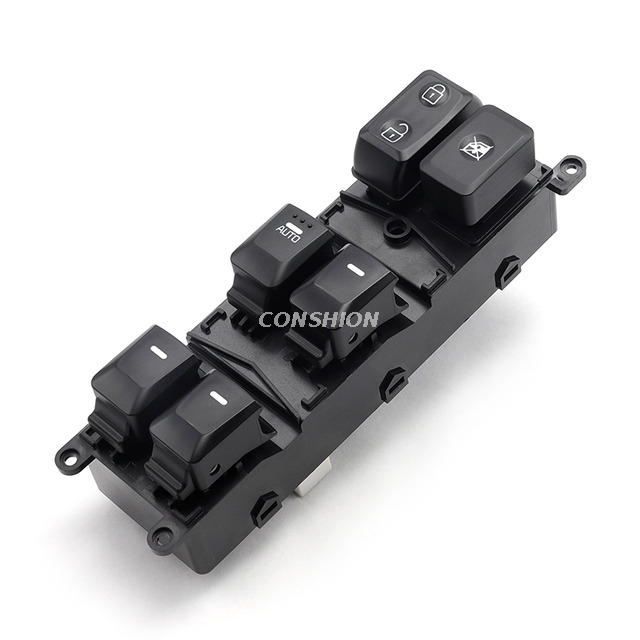 935701W157 Window Switch для Kia Rio