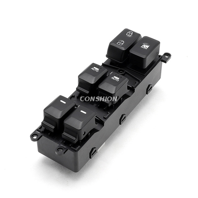 93571A7200 Window Switch для Kia Forte 