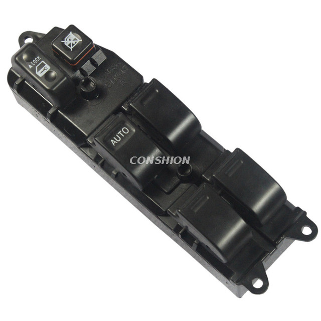 8482012480 Переключатель питания для Toyota Camry Sienna Rav4 