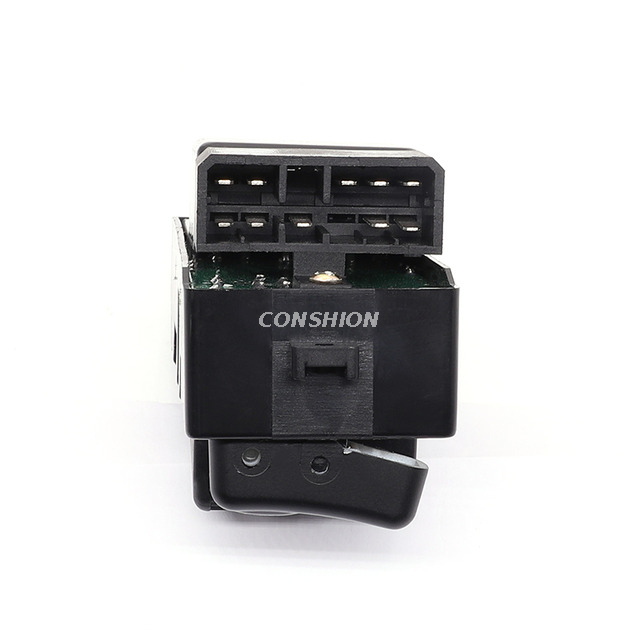 GS1E66350A Power Window Switch для Mazd A6 Zoom Zoom Evolution