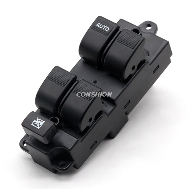LC6266350A Переключатель питания для Mazda MPV 