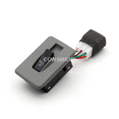 KK12B66370 Window Switch для Kia Pride