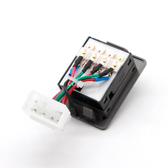 93570d4000 Window Switch для Kia