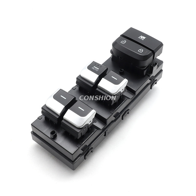 93570d9000 Window Switch для Kia Sportage