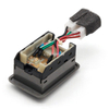 OK7566370 Window Switch для Kia Pontier Bongo