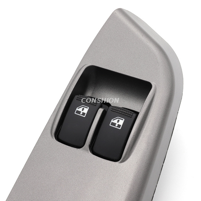 935704e000 Power Window Switch для Hyundai Tucson Kia Bongo