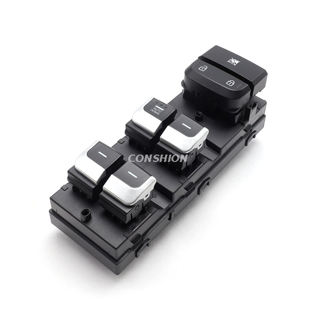 93570D9200 Window Switch для Kia Sportage