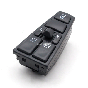 20752917 Window Switch для Volvo FH/FM