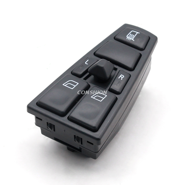 20752917 Window Switch для Volvo FH/FM