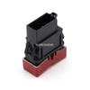 6C4613A350AC Window Switch для Ford Front FO6