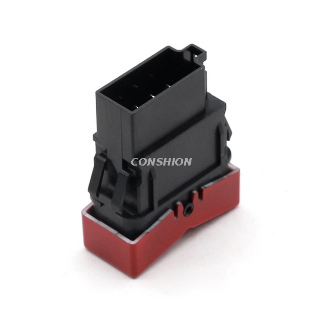 6C4613A350AC Window Switch для Ford Front FO6