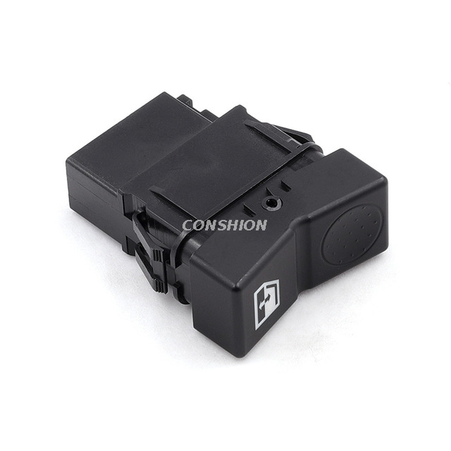 6C4614B132AG Power Window Switch для Ford Front FO6