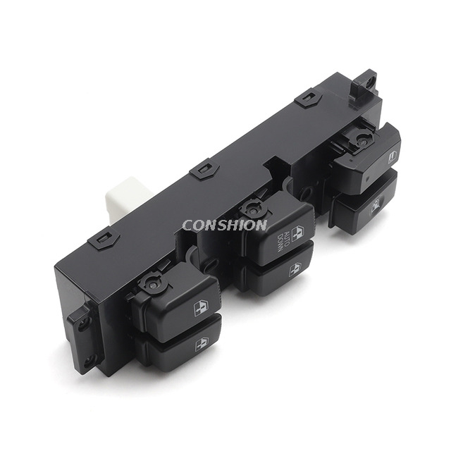 935702B730 Window Switch для Hyundai Santa Fe Cm