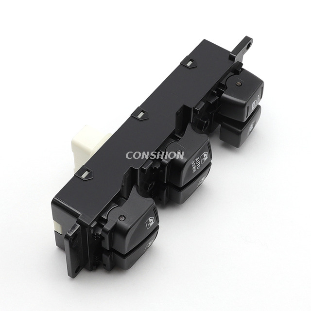 935701E111/935701E110 Window Switch для Hyundai Accent