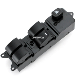 MR587941 Window Switch для Mitsubishi Triton