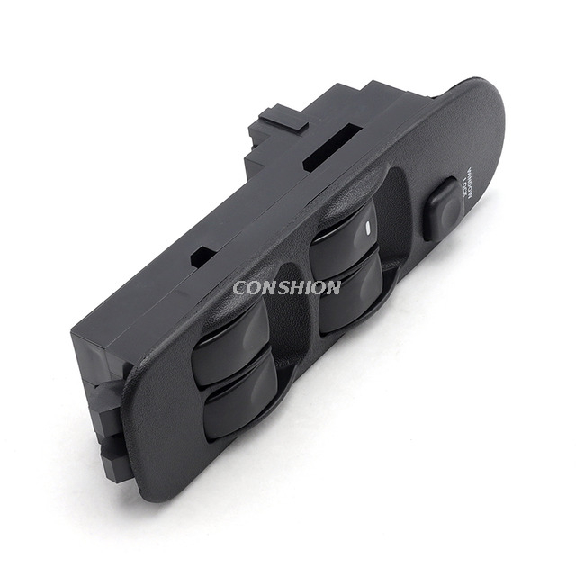 MR740599 Power Window Switch для Mitsubishi Carisma 