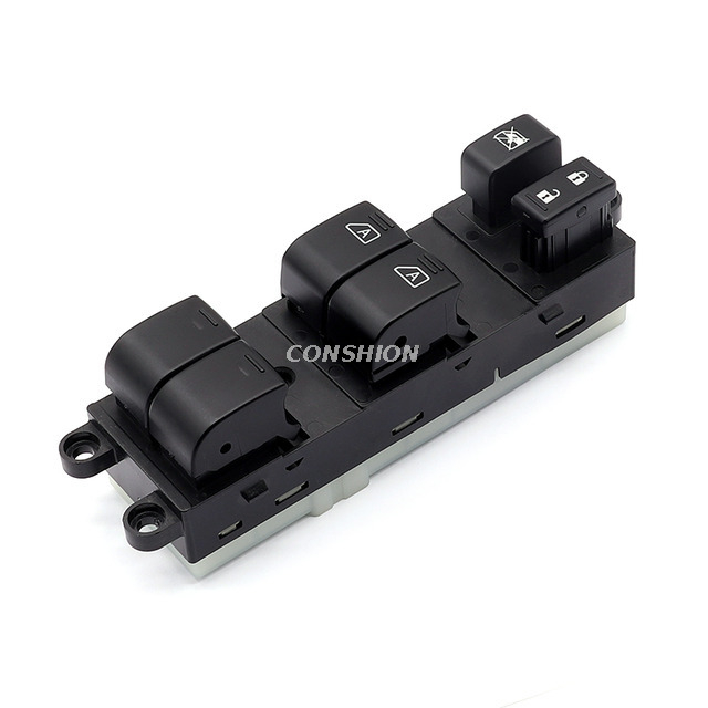 25401ZL10A Window Switch для Nissan Pathfinder Altimal