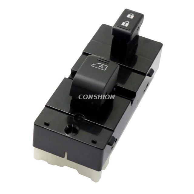 25411JA02A Window Switch для Nissan Altimal