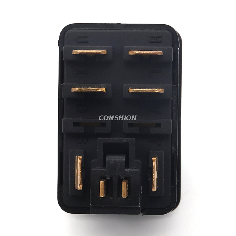 771.3709-02.100 Trunk Switch - для PAZ