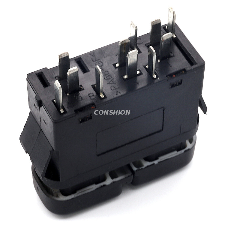 882.3709 Переключатель фары - для VAZ -2114/2115