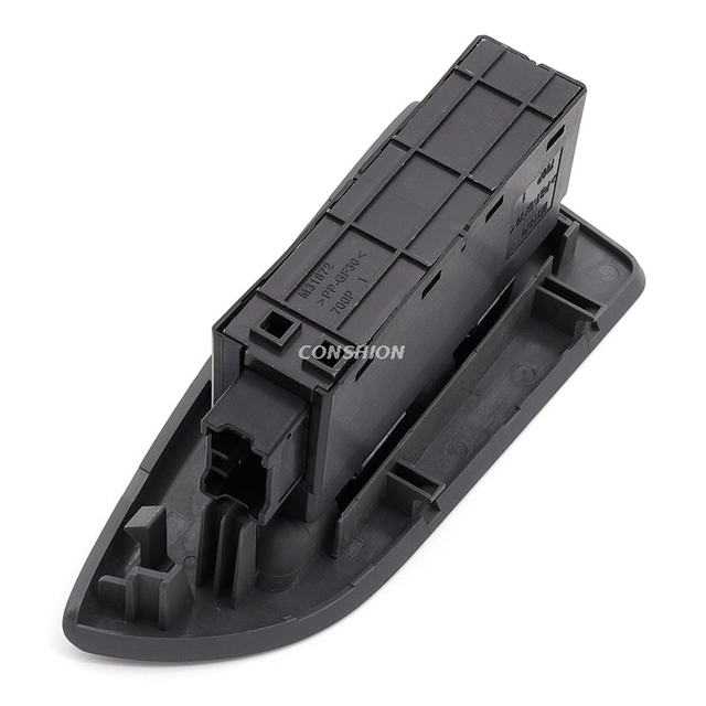 8981595430 Window Switch для Isuzu Truck-NQR 700 24V 122/5000