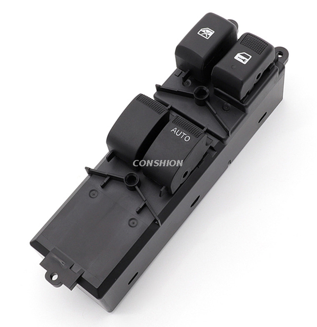 8981922491 Window Switch для Isuzu D-Max