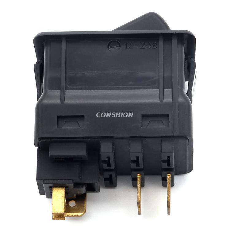 82.3709-01.13 Seat Switch - для Gaz