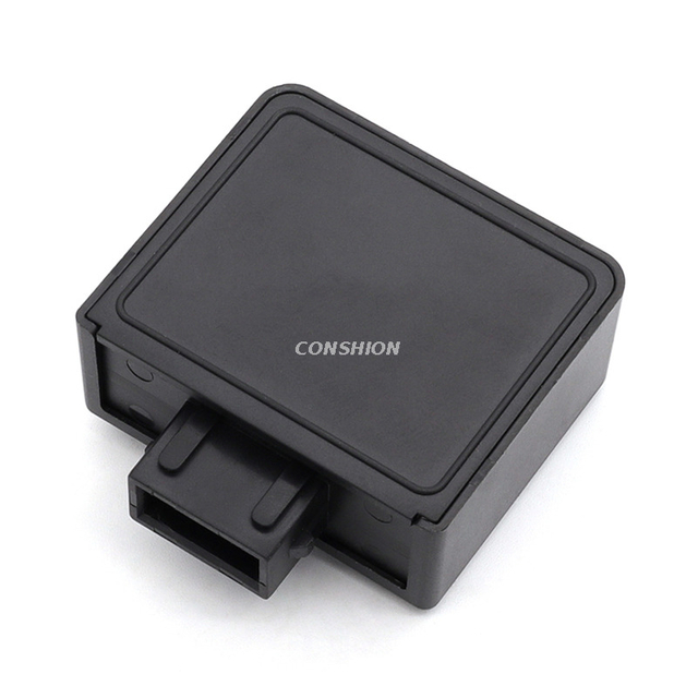 86.3710-02.38 Trunk Leleption Switch - для Kamaz