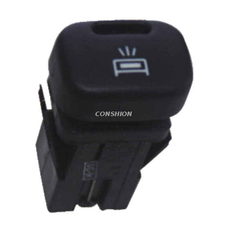 758.3710-01.40 Trunk Lelept Switch - для PAZ