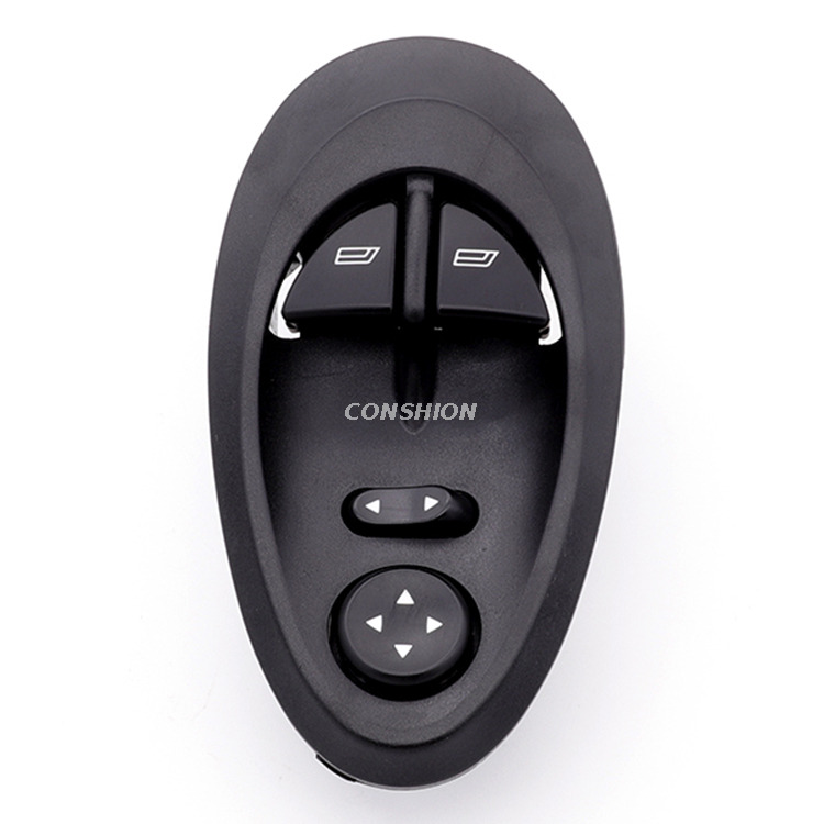 500321137 Window Switch - для iVeco Daily II