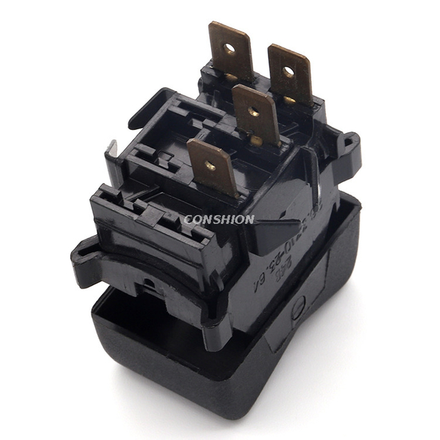 26.3710-23.64 Trunk Switch Switch - для Kamaz