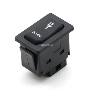 KK151-66-500 Trunk Switch Switch-для Kia Pride