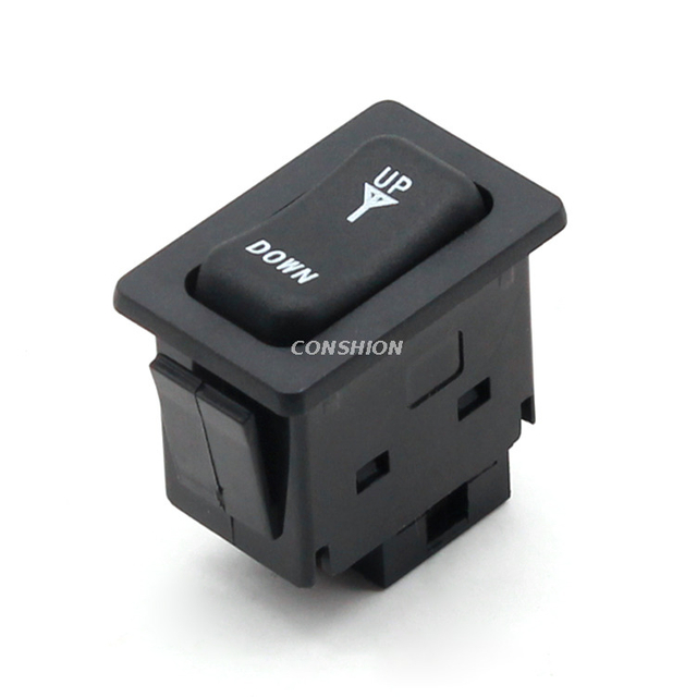 KK151-66-500 Trunk Switch Switch-для Kia Pride