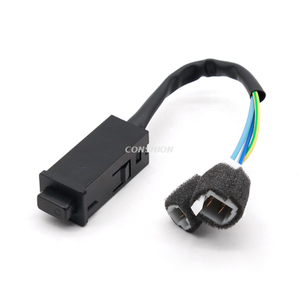 KK150-61-550 модуль климат-контроля-для Kia Pride