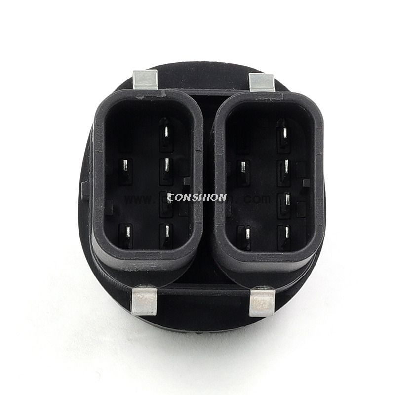 0111JAL00022N ВЫСОВЫЙ ОКВО ВЫКЛЮЧЕНИЯ для Ford Fiesta / Mahindra Scorpio