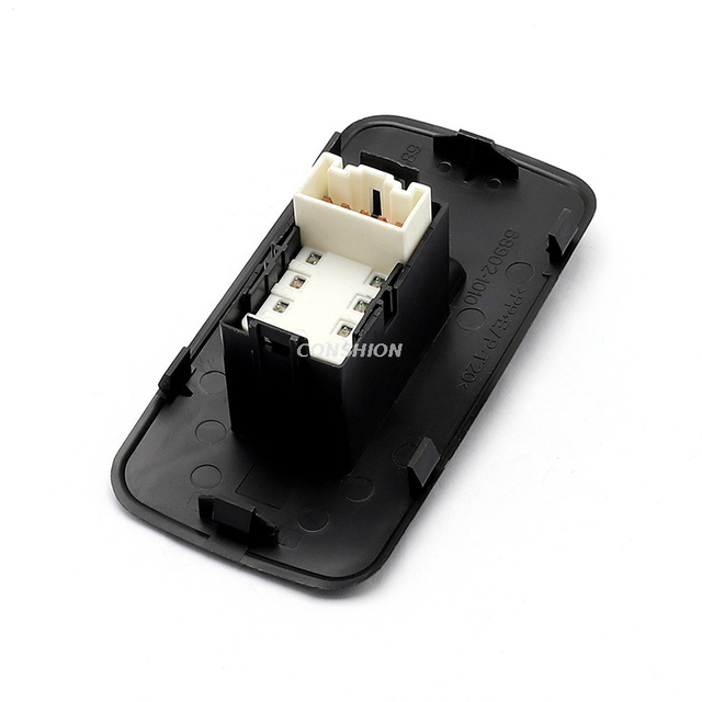 S848101260 Window Switch для Hino Truck-500/700