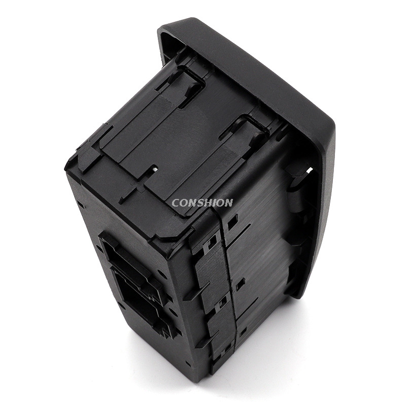 81258067092 Window Switch - для человека TGX