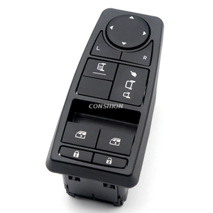 81258067093 Window Switch - для человека TGX