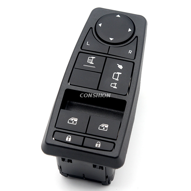 81258067093 Window Switch - для человека TGX