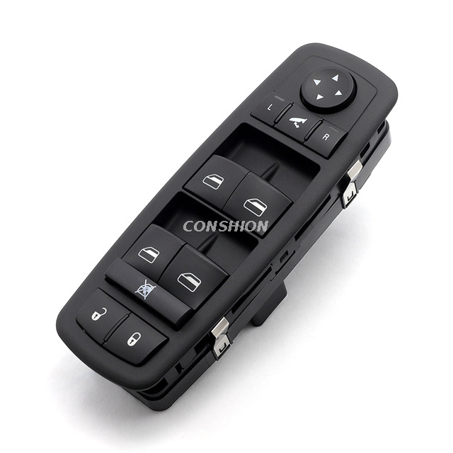04602534AG / 04602534AF / 4602534AC Window Switch для Dodge Journey