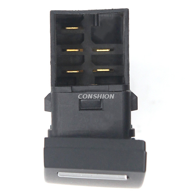 18D959855A Power Window Switch для Volkswagen Lavida