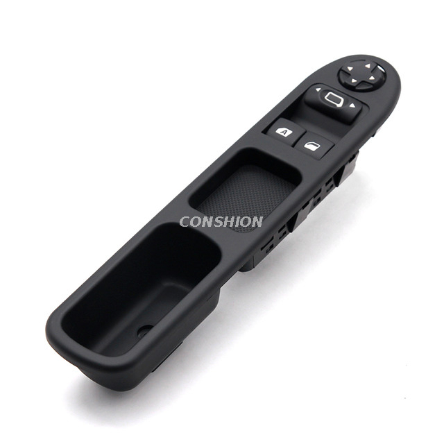 6554.QC Power Window Switch для Citroen C3/Picasso/Peugeot 207